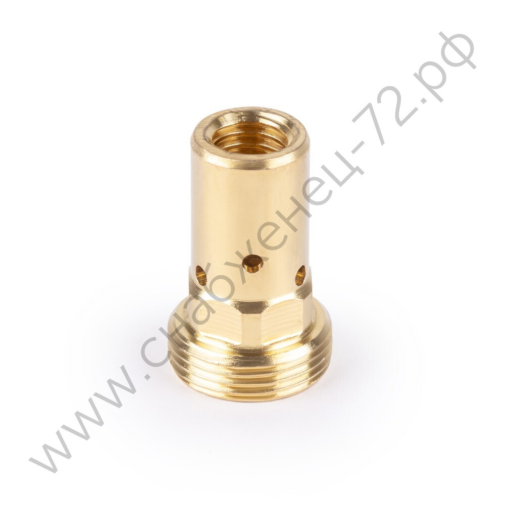 Varteg Держатель након. M8 (MIG-500) (142.0022/МЕ0390, EP-500/МВ-501, пр-во FoxWeld/КНР)