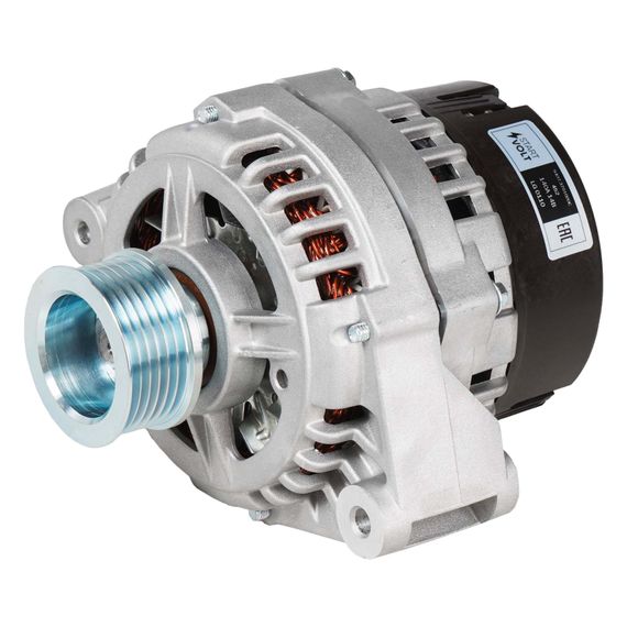 Генератор СтартВольт LG0110 135A