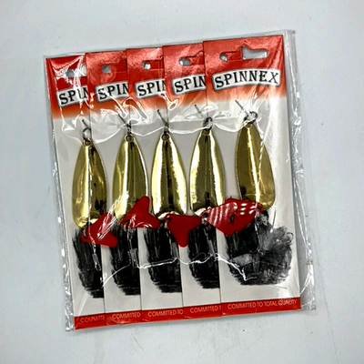 Набор блесен 20 №53