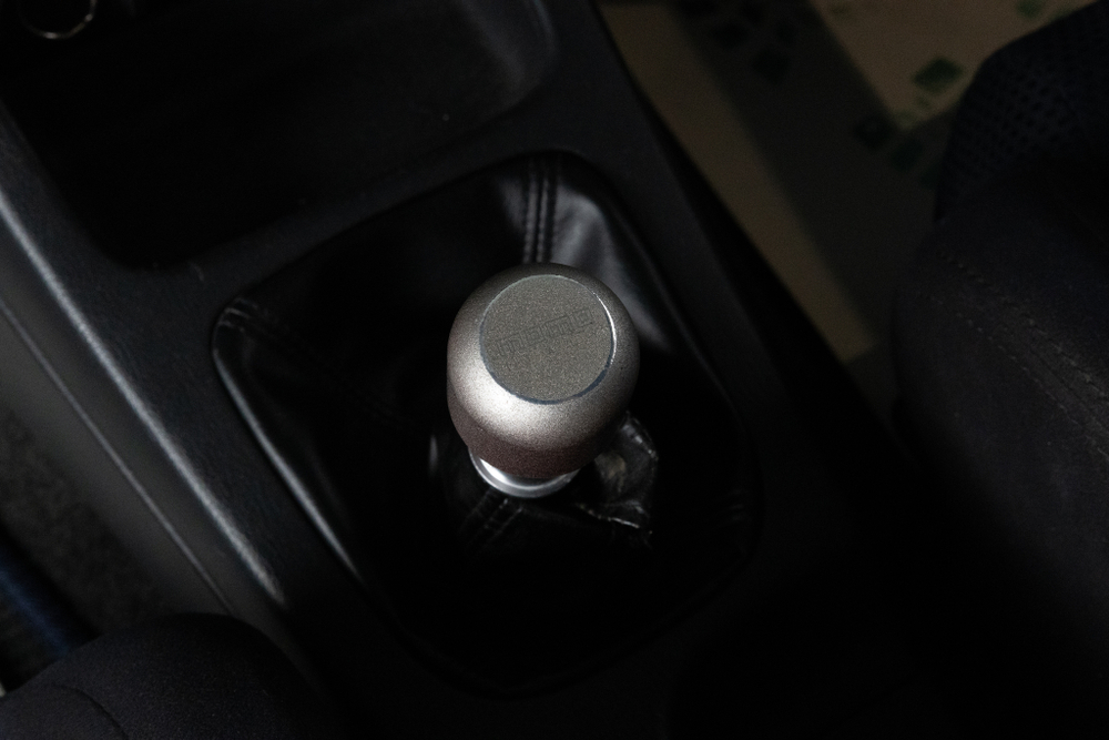 Subaru Impreza WRX, 2002 год