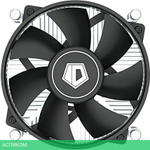 Кулер для процессора ID-Cooling DK-19 PWM