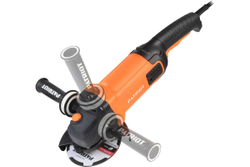 Углошлифовальная машина (УШМ) PATRIOT AG 190 тонкий корпус, пылезащищенная, диск 180 мм 110301180