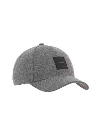 Кепка Calvin Klein - серый(K50K512348)