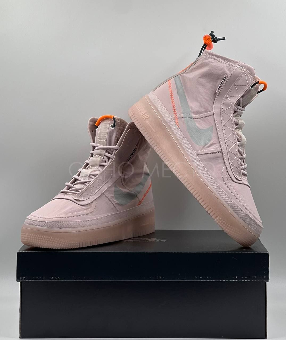 Nike Air Force 1 High Shell
