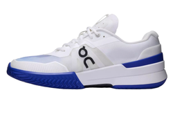 Мужские кроссовки теннисные On The Roger Pro 2 - белый