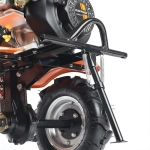 Мотоблок бензиновый Patriot Волга, 440107566