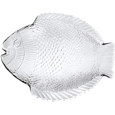 Тарелка MARINE 260*210мм