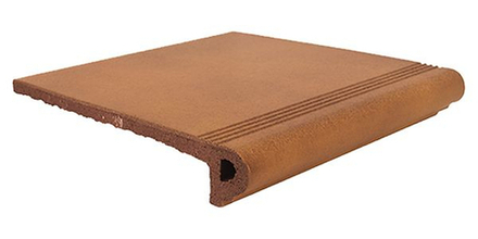 Фронтальная ступень Peldano Fiorentino Rodamanto Asper Anti-slip