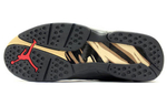 Кроссовки Jordan Retro Ovo Black