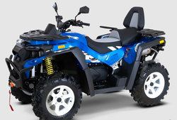 Квадроцикл РМ (Русская Механика) РМ 800 Т NEW