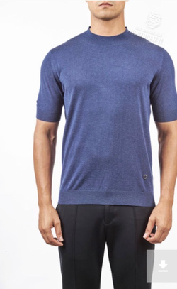 Футболка Loro Piana