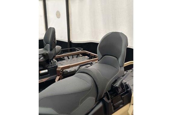 Снегоход AODES Snowcross 1000 WT