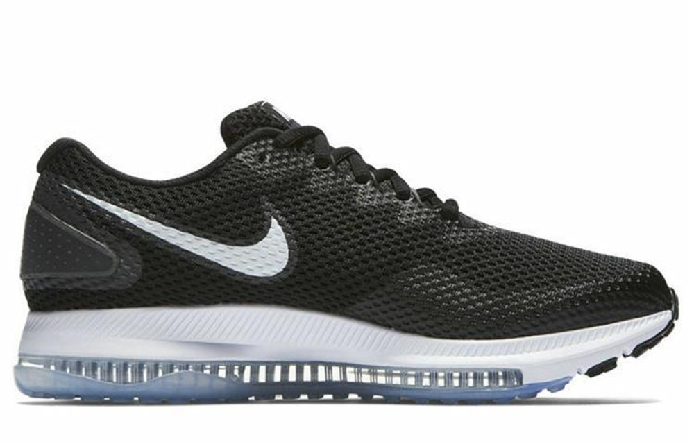 Кроссовки Nike All Out 2 Zoom Low (Женская размерная сетка)