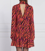 платье Patrizia Pepe - розовый(2A2475 A149)