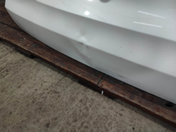 Крышка багажника Haval Dargo 22-нв Б/У Оригинал 6301600XKN04A