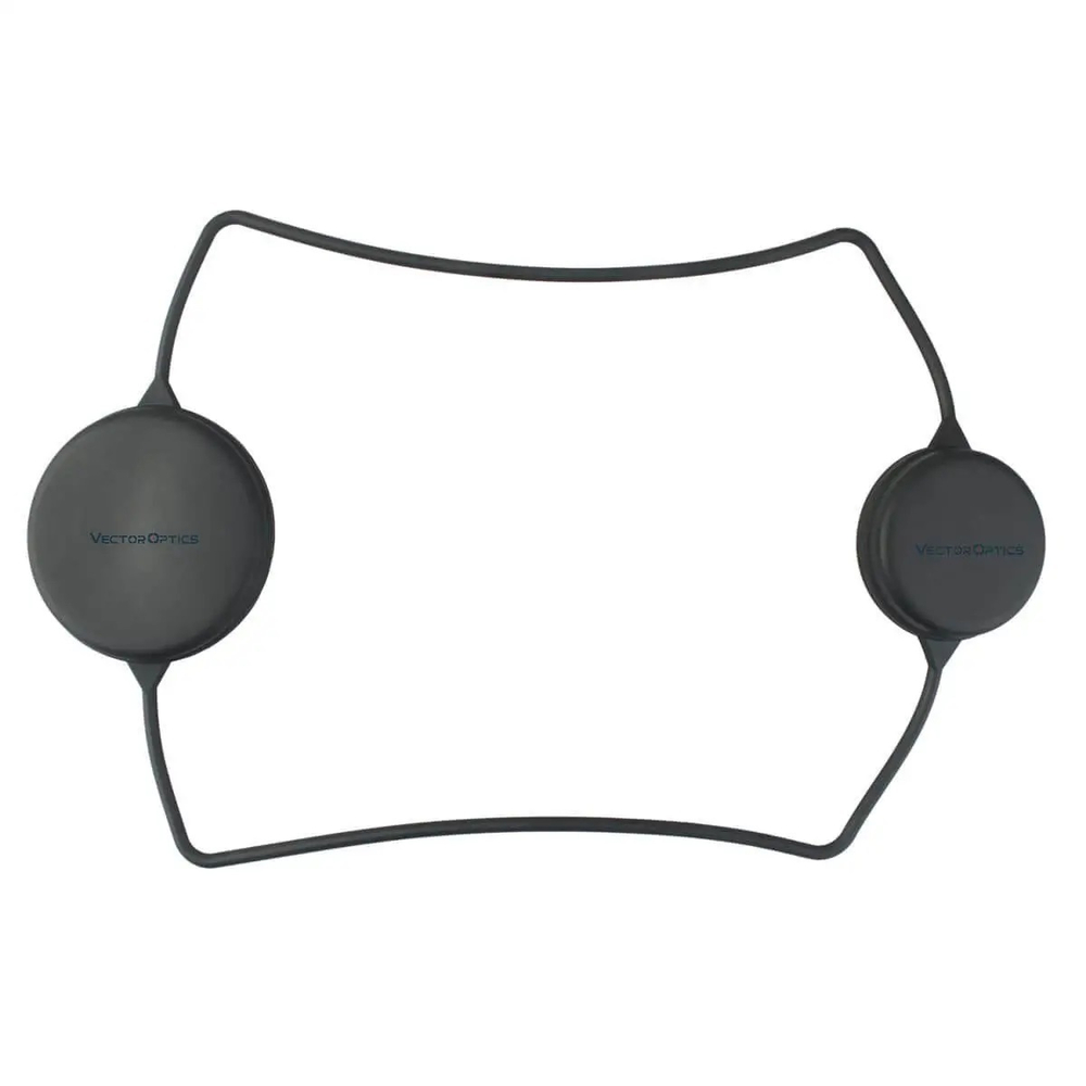 Оптический прицел Vector Optics Matiz 6-18x44 AO ( Сетка VOW-10BDC )