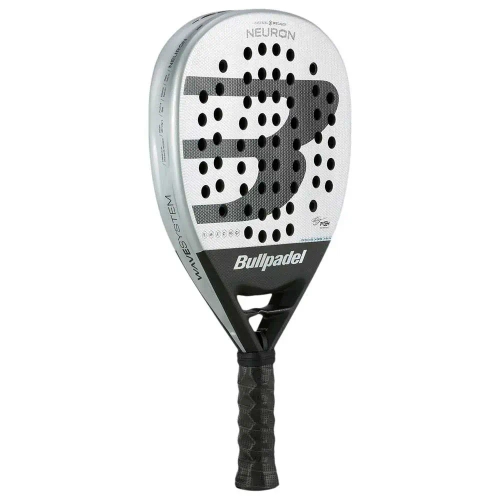 Ракетка для падел тенниса BULLPADEL NEURON 2025