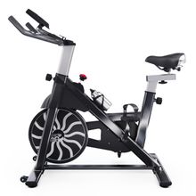 Спин-байк DFC PANANA / инерционный маховик 10 кг