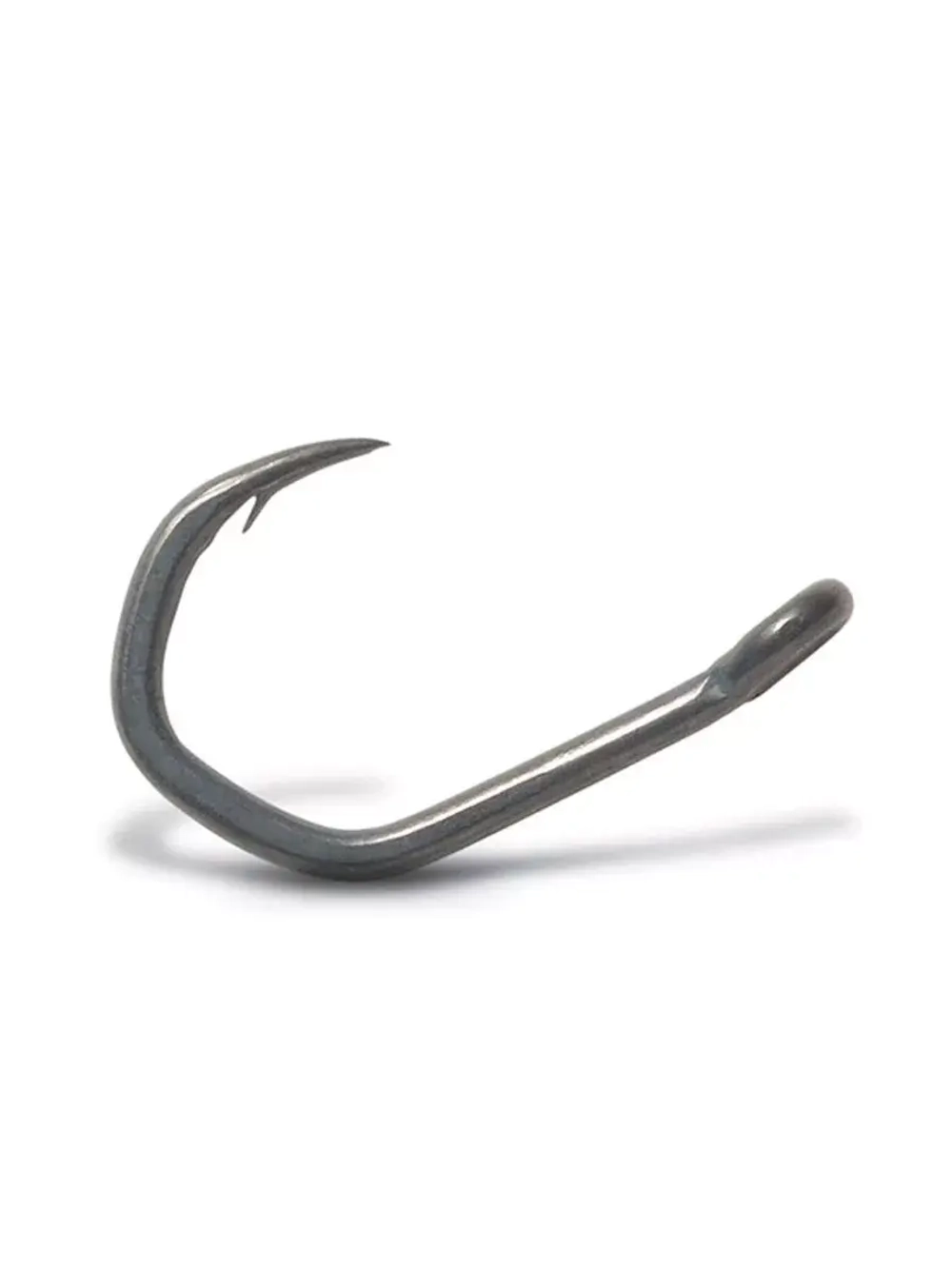Крючки одинарный Barbarian 7019 №12, уп 10 шт