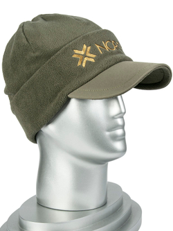 Шапка Norfin BALTIС хаки р.L