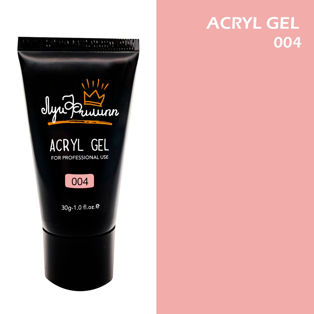 Луи Филипп ACRYL GEL #04 30g