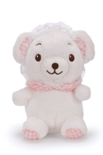 Мягкая игрушка Мишка 25см, KK416