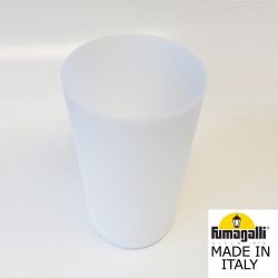 Уличный фонарь на столб FUMAGALLI REMO R50.000.000.LXH27