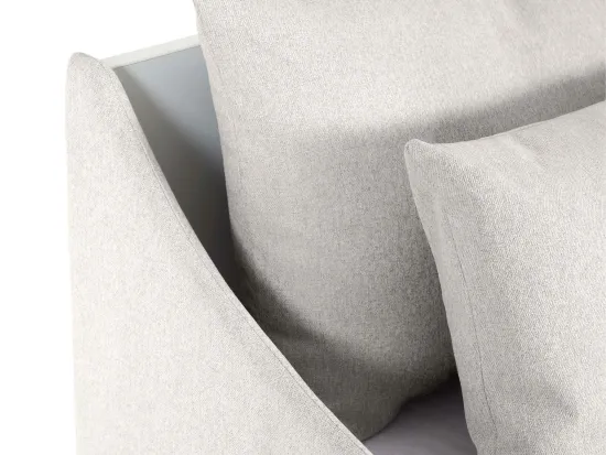 Кушетка Rili 850050