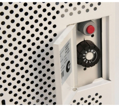 Газовый конвектор Hosseven HBS-12/1V Fan