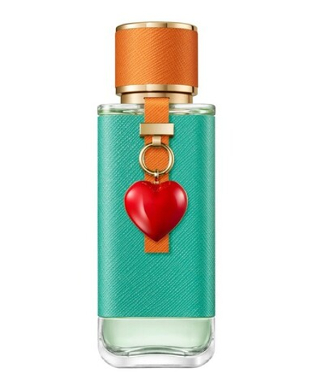 Luckycharms Me First 100 мл Carolina Herrera Парфюмерная вода