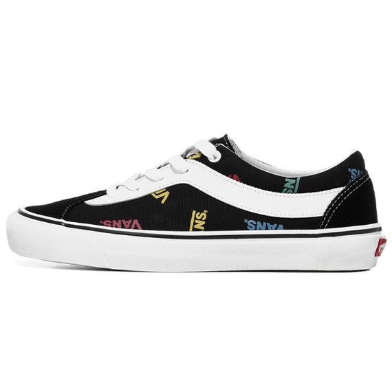 Vans Bold Ni