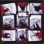 CD Slipknot - Slipknot (Европа)