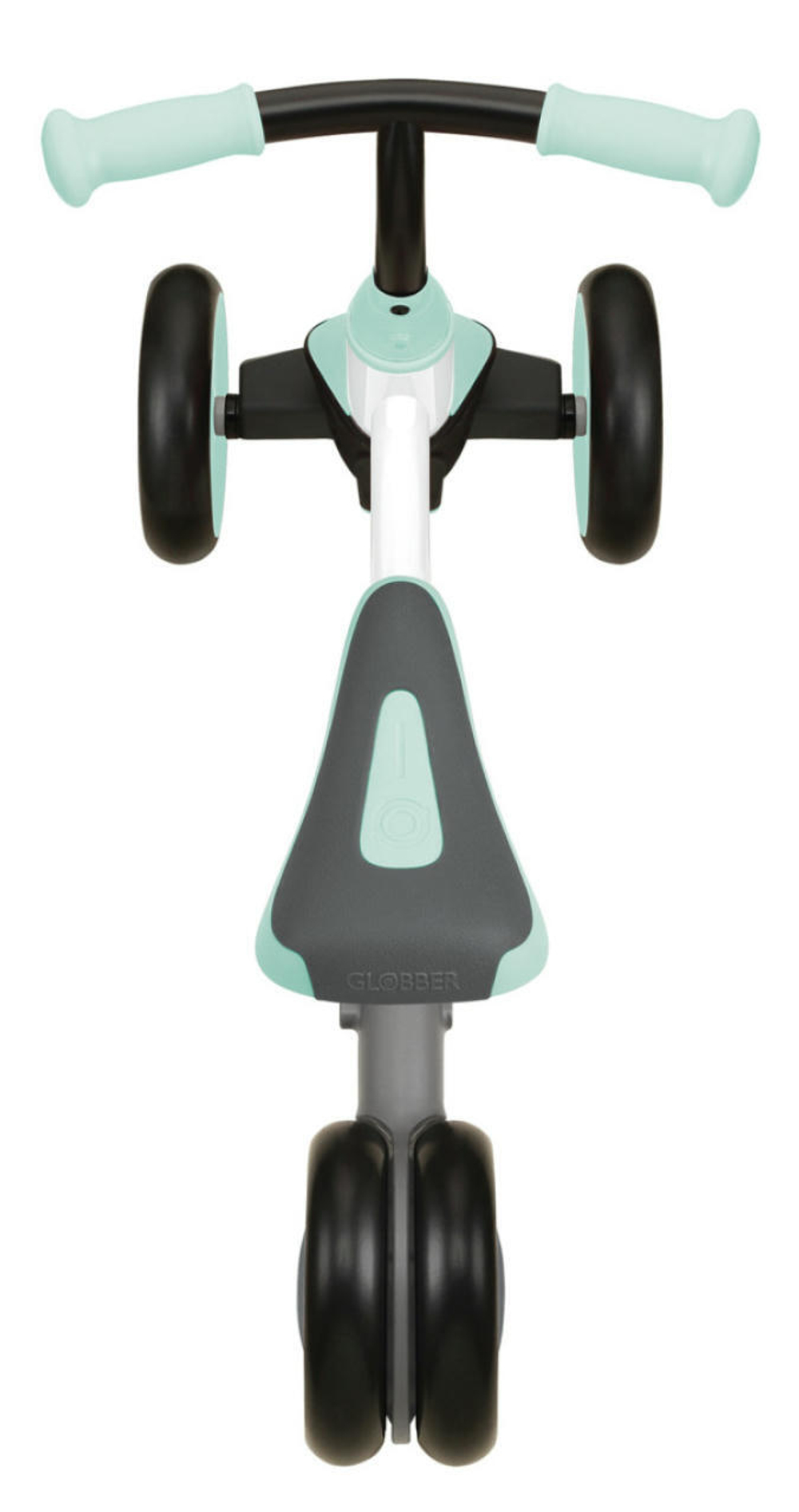 Детский велосипед Globber Learning Bike (2023)
