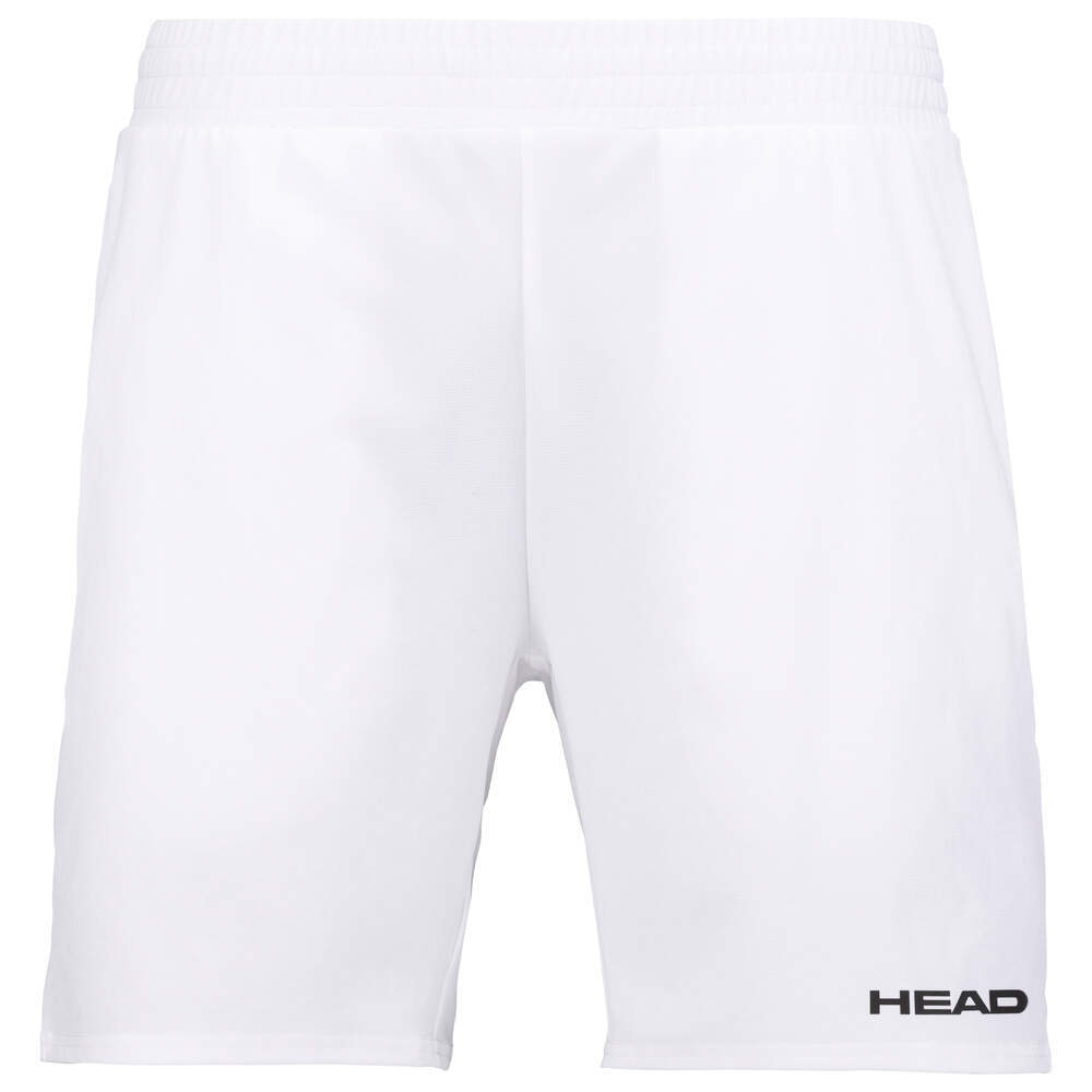 Мужские теннисные шорты Head Power Shorts - white