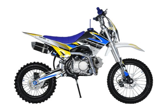 Мотоцикл RACER CRF PITBIKE