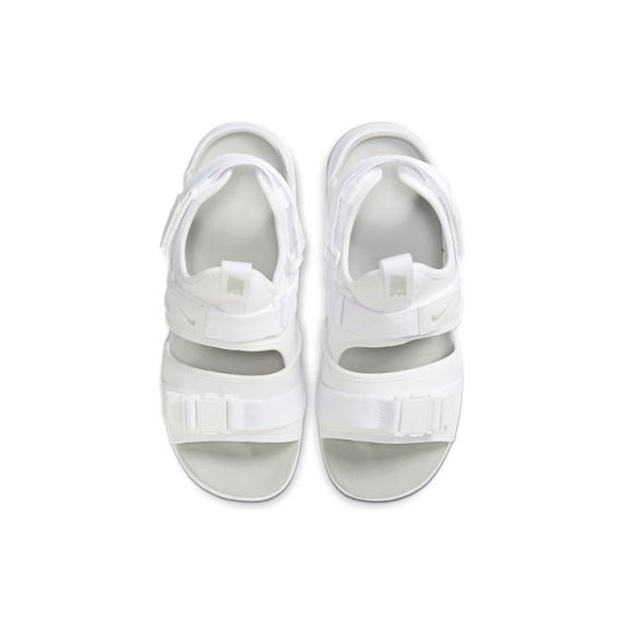 Nike Canyon Sandal 'White Grey Fog'