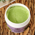 Сахарный скраб для тела «Крыжовник-смородина» - 250 мл. (Цвет: не задано)