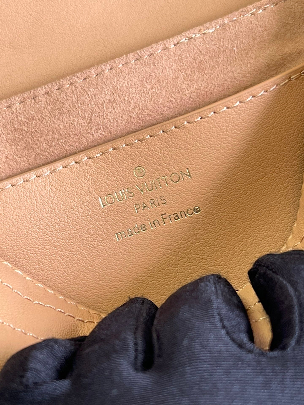 Louis Vuitton New Wave Multi Pochette