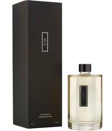 Boisee Mousse, рефилл для аромадиффузора с палочками, Ladenac Milano