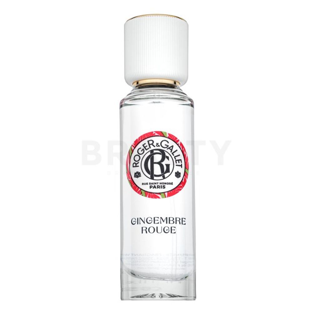 Roger &amp; Gallet Gingembre Rouge EDT W 30 ml