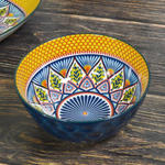 Салатник "Arabesque" 16см, керамика