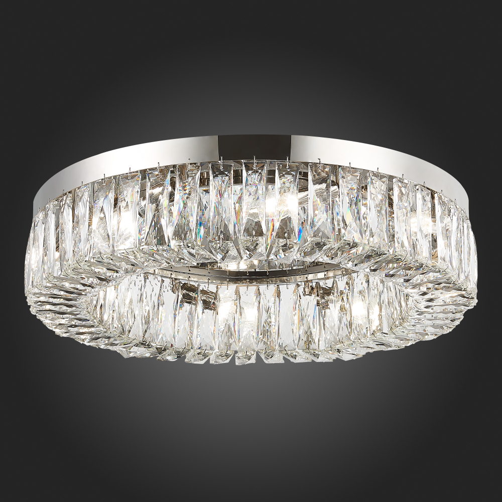 Люстра потолочная ST Luce Rifrazio SL1226.102.08