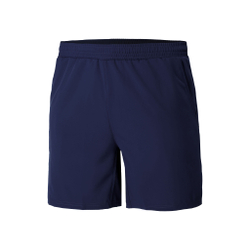 Мужские теннисные шорты Australian Shorts Men - Dark Blue