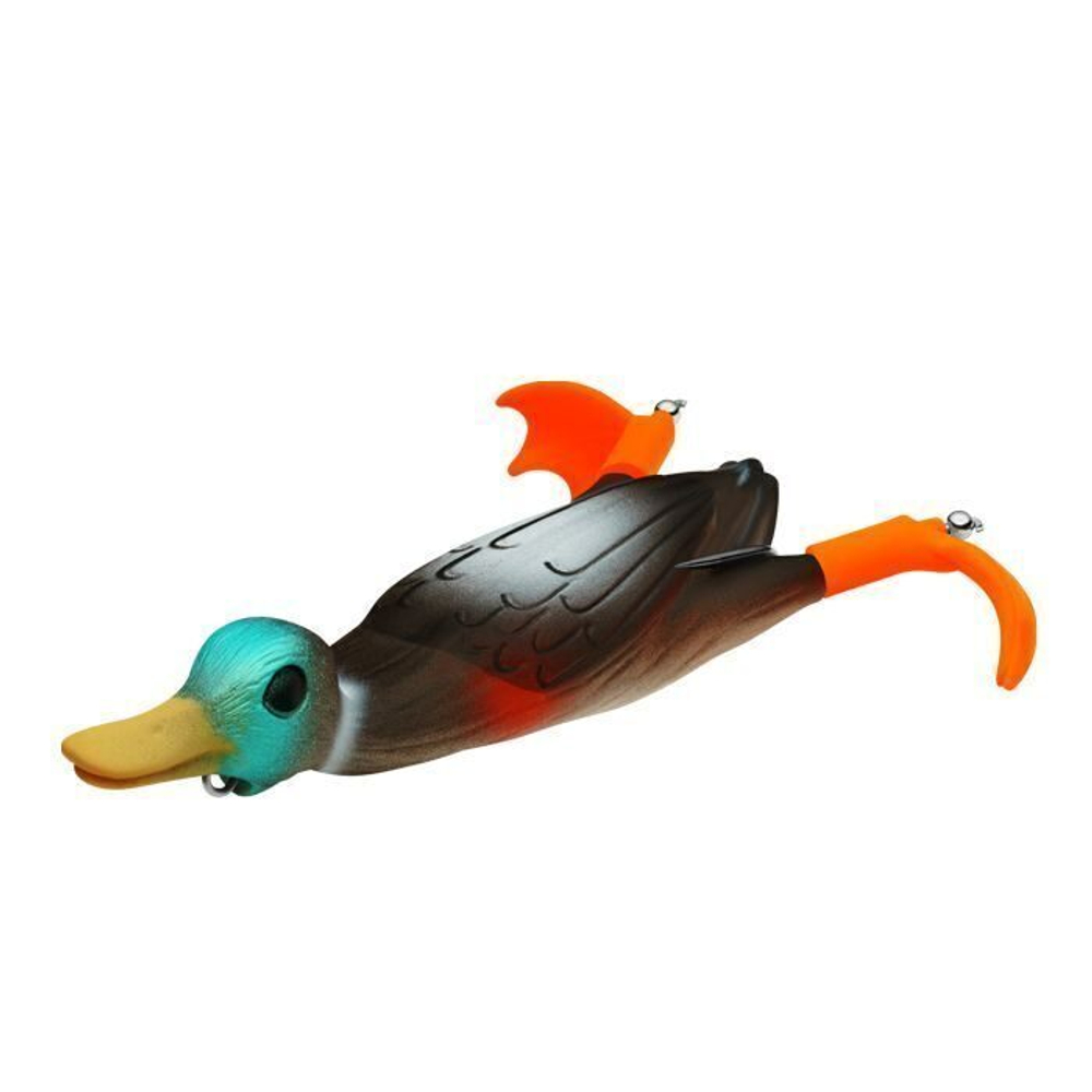 Воблер Sprut Duck Shot