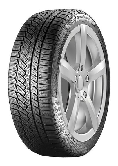 Continental WinterContact TS 850P 225/45 R18 95V