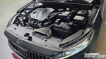 Kia K7 (Cadenza) Premier 2.5 GDI Noblesse (08.2019)