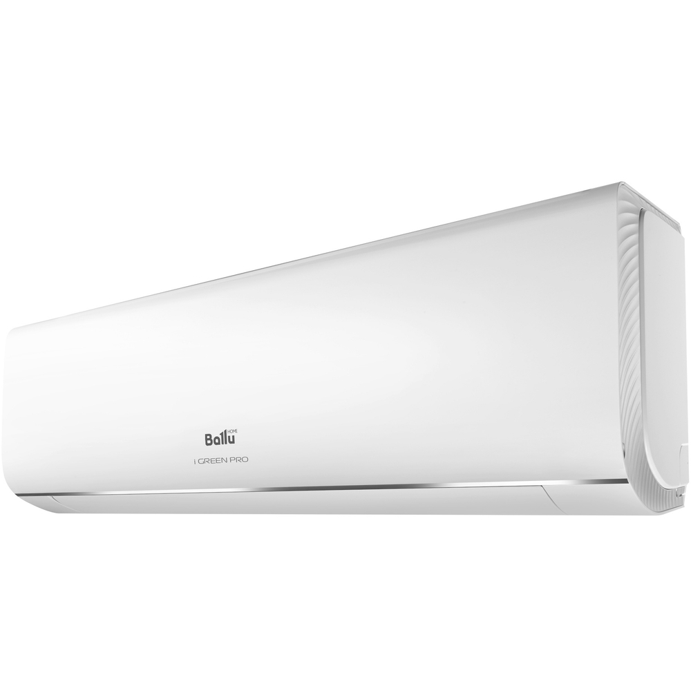 Сплит-система Ballu iGreen Pro BSAG-09HN8 комплект