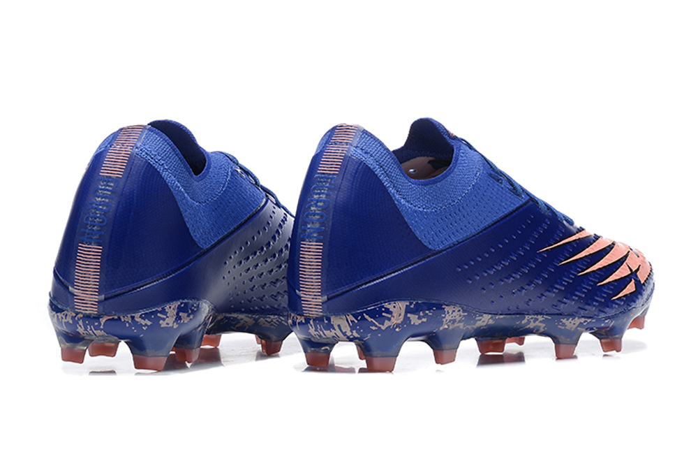 New Balance Furon V6+ Pro FG (Синий)