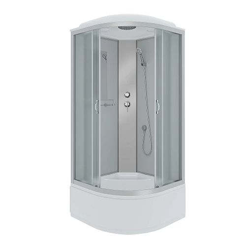 Душевая кабина Niagara Classic NG-2309 100х100