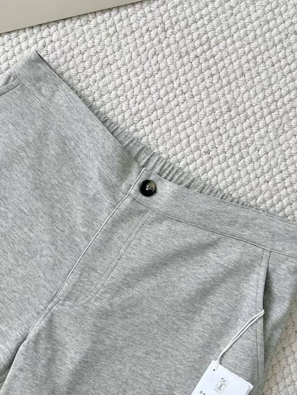 Шорты Brunello Cucinelli